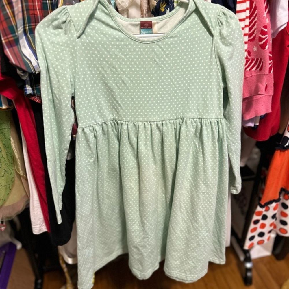 Matilda Jane Dress